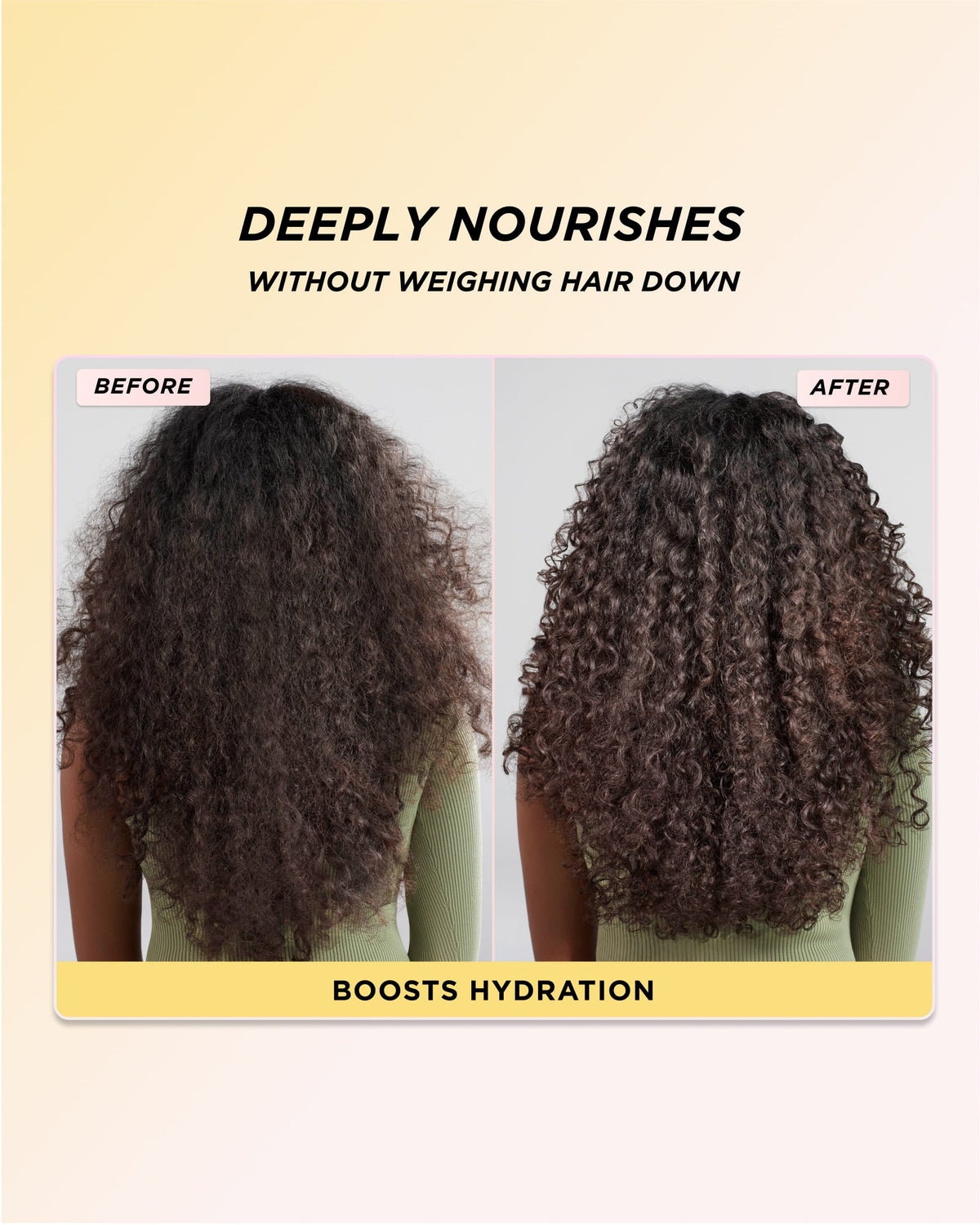 Hair Wash Mini - Shampoo