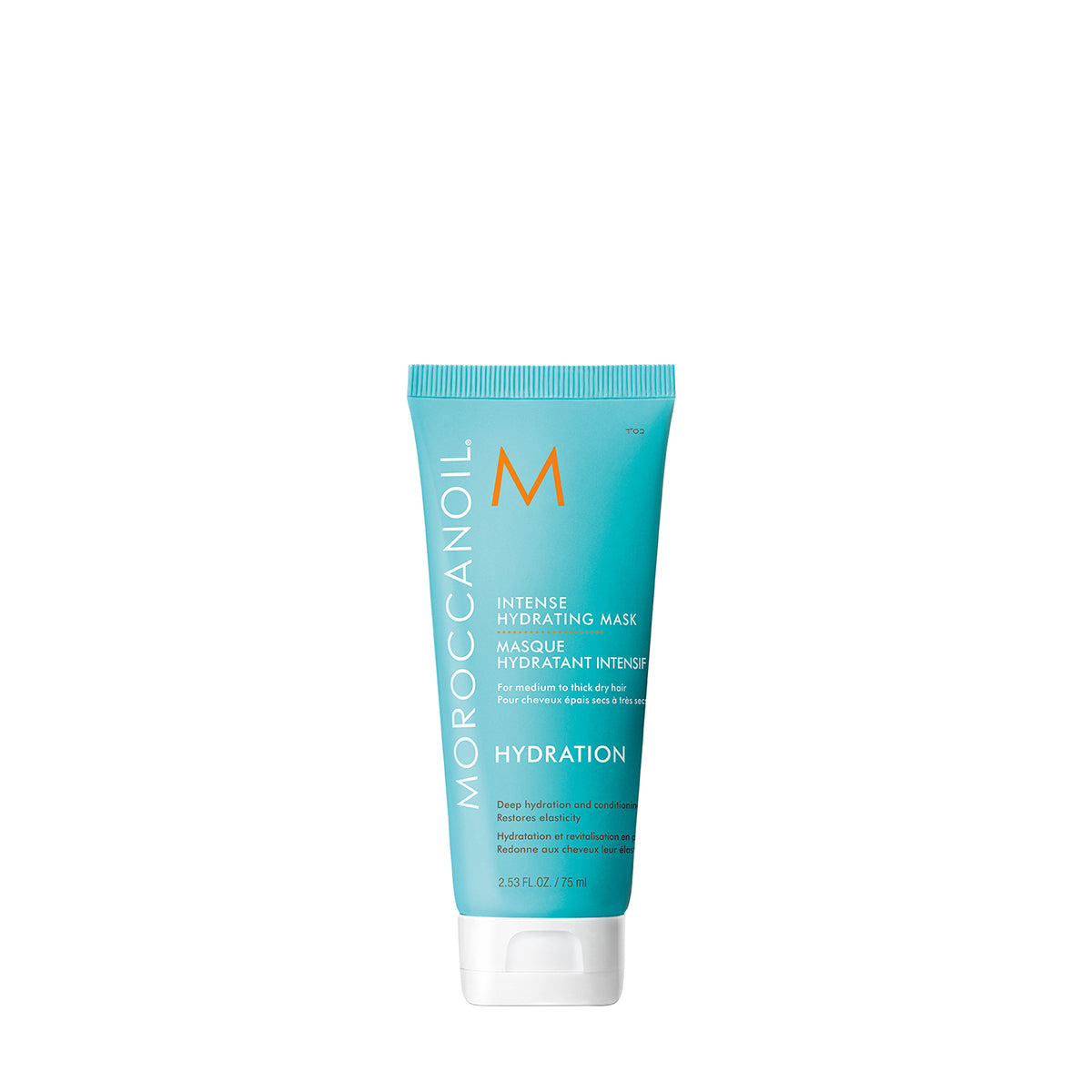 Mascarilla Moroccanoil Intense Hydrating