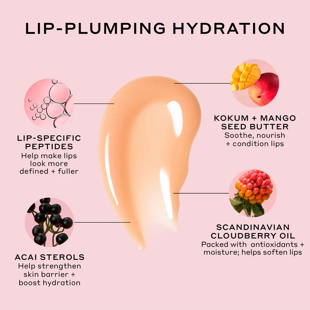 Olehenriksen PEPTIDE LIP TREATMENT