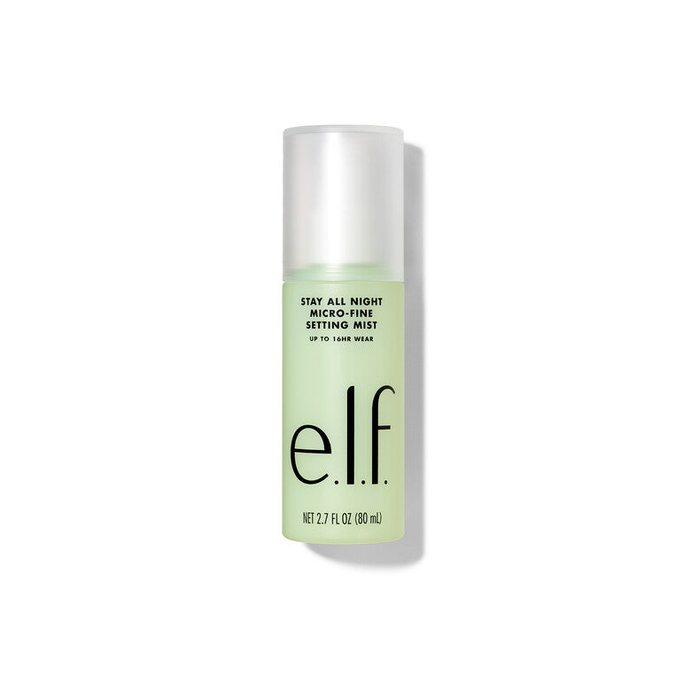 SPRAY FIJADOR E.L.F STAY ALL NIGHT