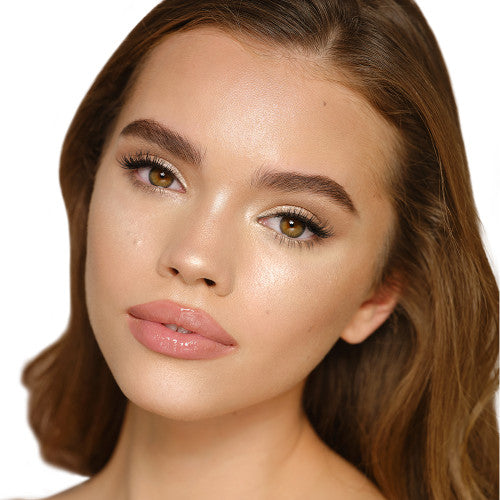 HOLLYWOOD GLOW GLIDE FACE ARCHITECT HIGHLIGHTER CHAMPAGNE GLOW