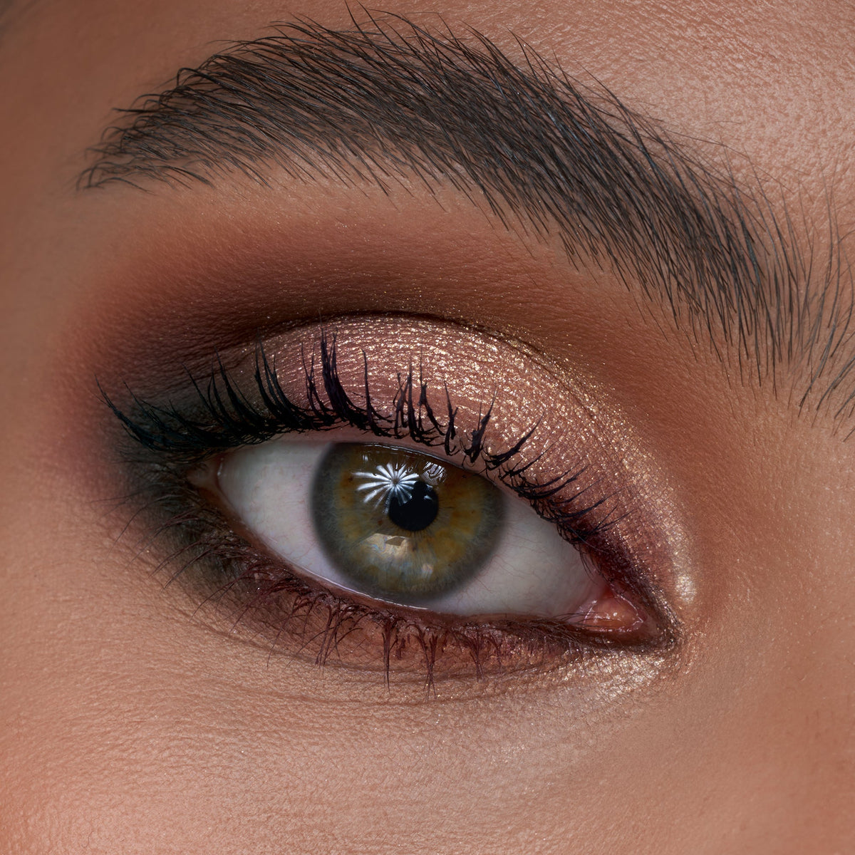 EYE SCULPT TEXTURE AND TONE EYESHADOW PALETTE DRAMATIC