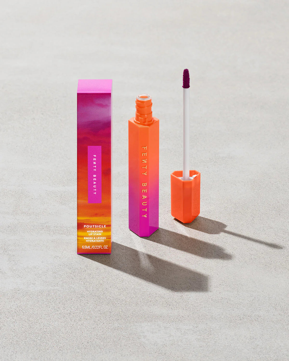 POUTSICLE HYDRATING LIP STAIN