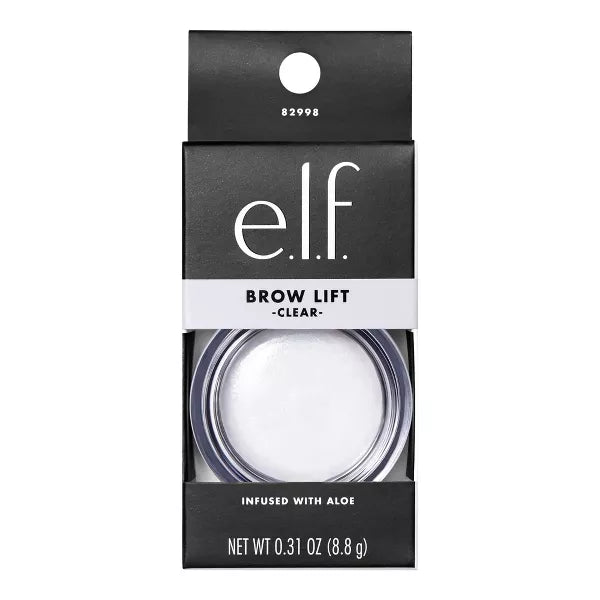 e.l.f. Brow Lift Gel - Gel de cejas