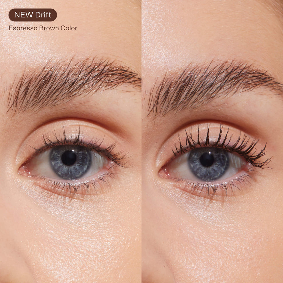 MakeWaves™ Mascara de pestañas