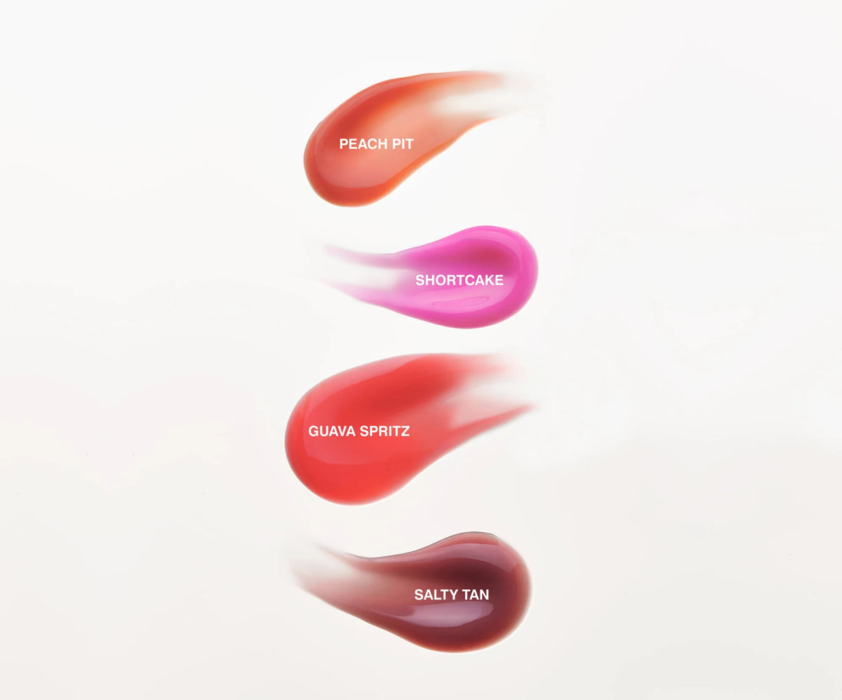Peptide lip tint - Tinta de Labios