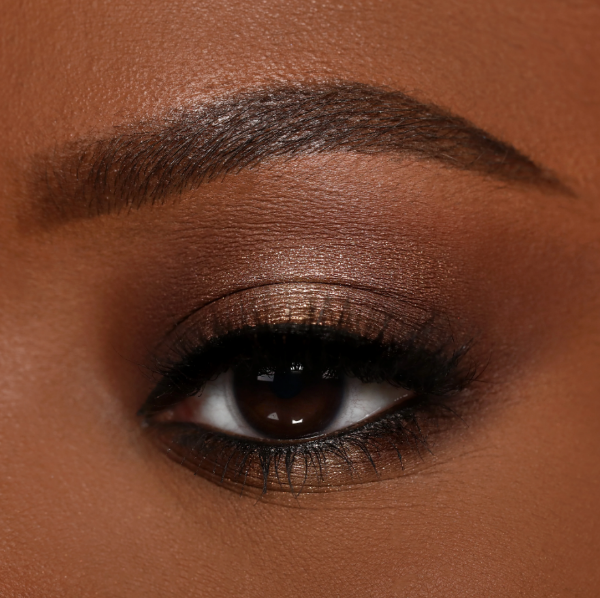 Twist of Slate Eyeshadow Palette