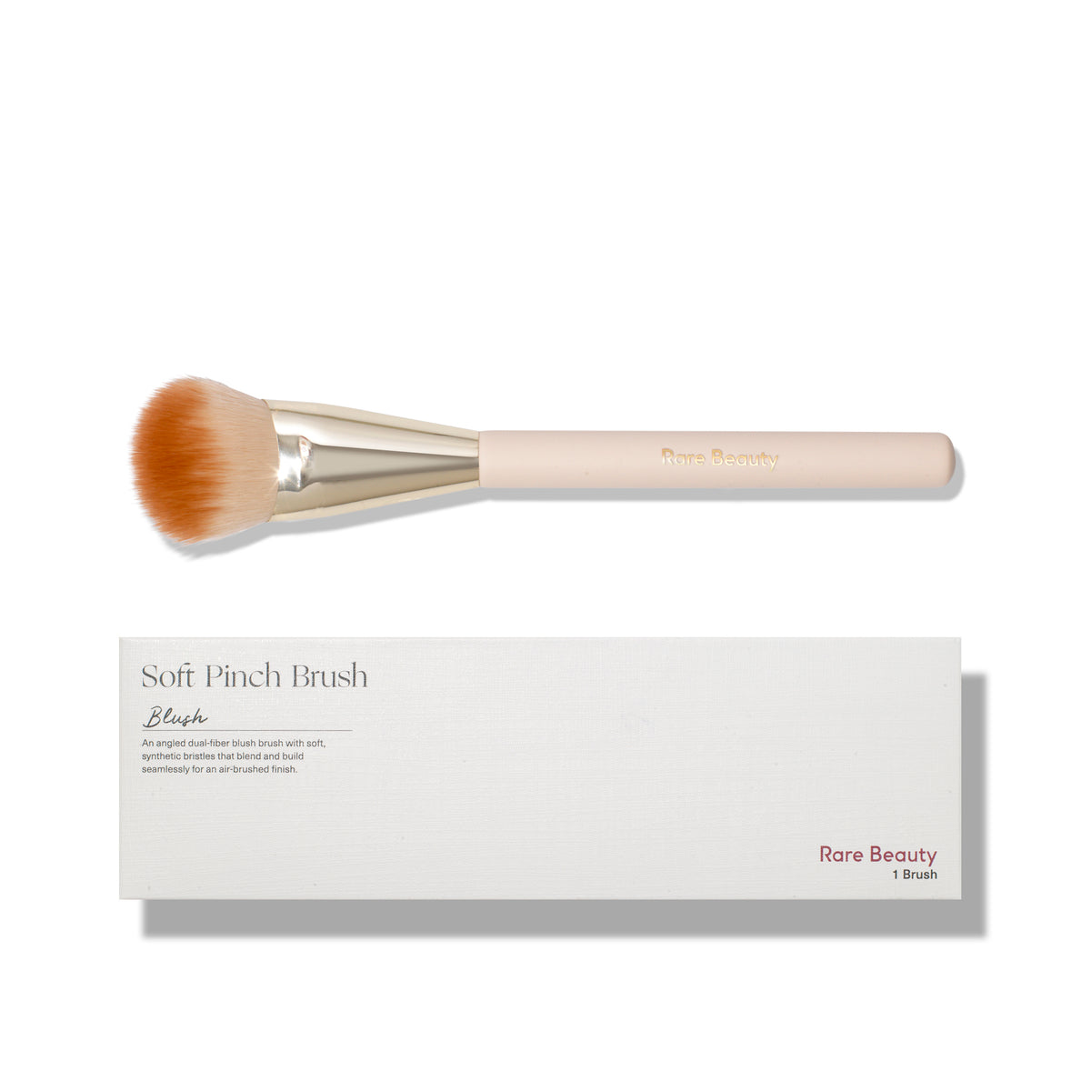 Soft Pinch Blush Brush - Brocha de Rubor