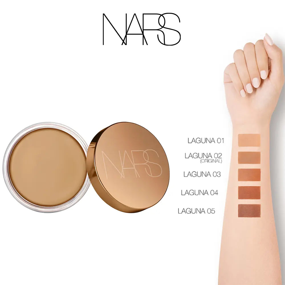 LAGUNA BRONZING CREAM