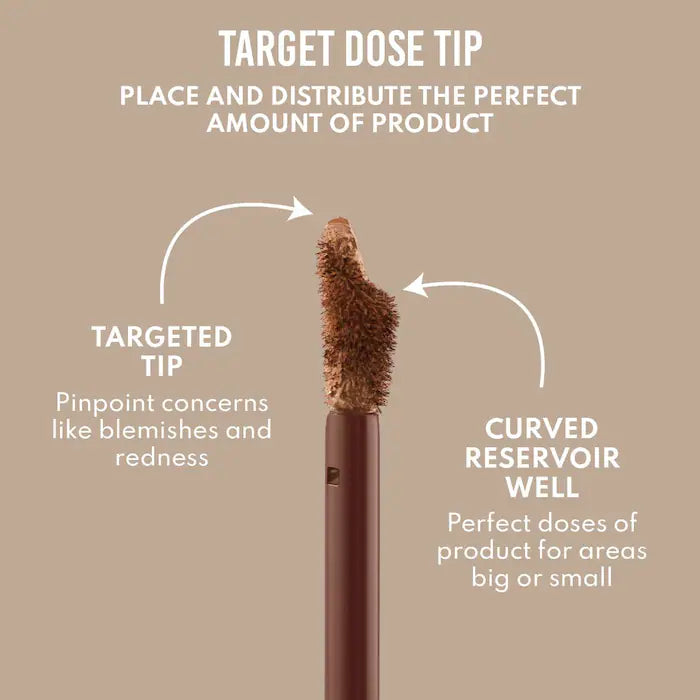 Danessa Myricks Yummy Skin Lift & Flex Concealer