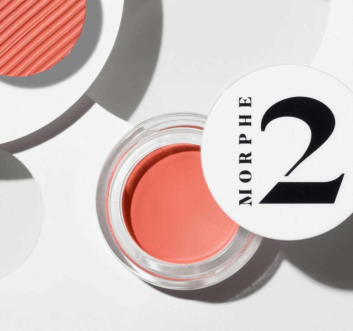 Wondertint Cheek & Lip Mousse - Rubor y labial