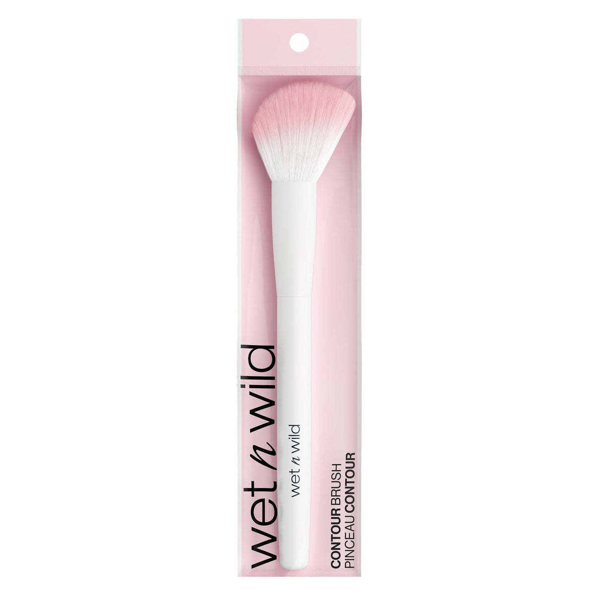 Contour Brush -  Brocha de Contorno