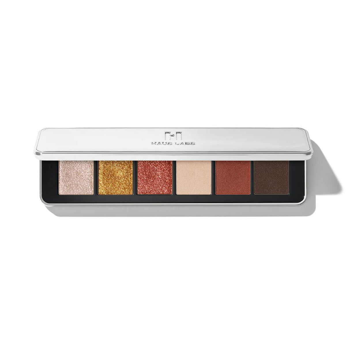 EYE LIBRARY EYESHADOW PALETTE