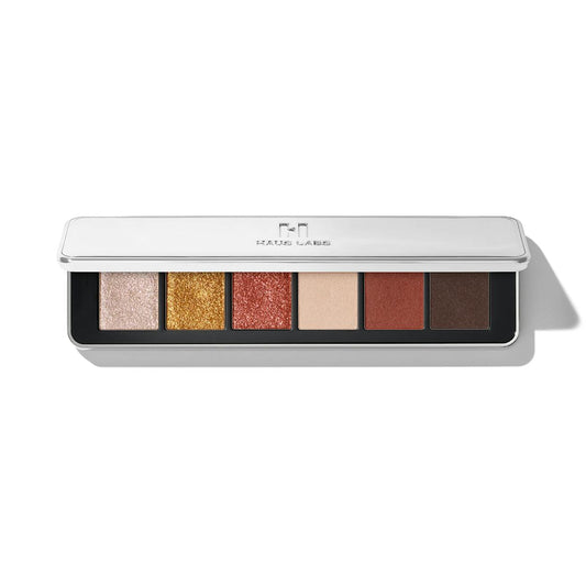 EYE LIBRARY EYESHADOW PALETTE