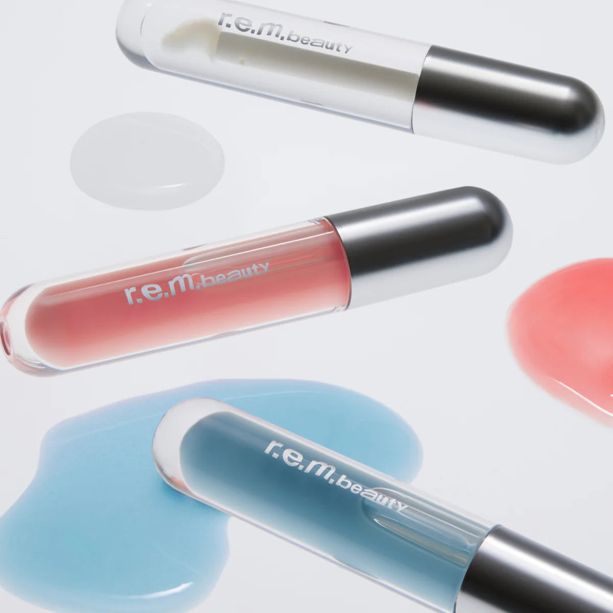 Bálsamo Labial Essential Drip Glossy