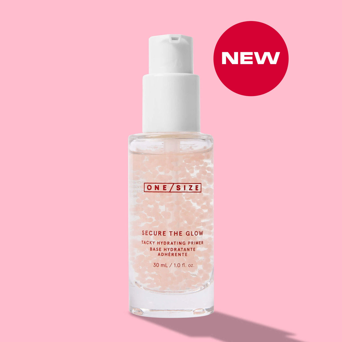 Secure The Glow -  Primer
