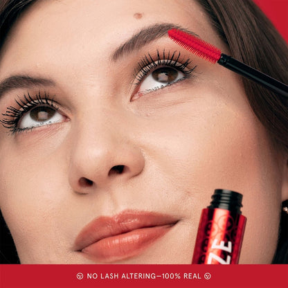 Fantasize Lifting & Lengthening  - Mascara de Pestañas - Rimel