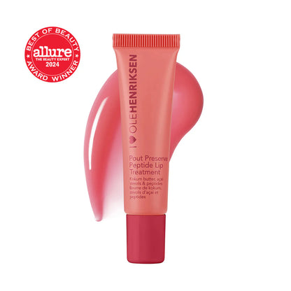 Olehenriksen PEPTIDE LIP TREATMENT