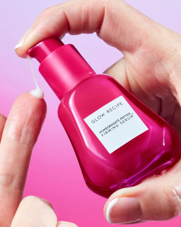 Pomegranate Peptide Firming Serum