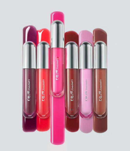 Glossy Balm r.e.m. beauty