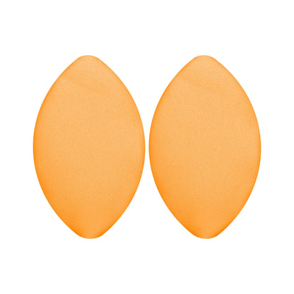 Miracle 2-In-1 Powder Puff -  almohadilla de maquillaje de doble textura