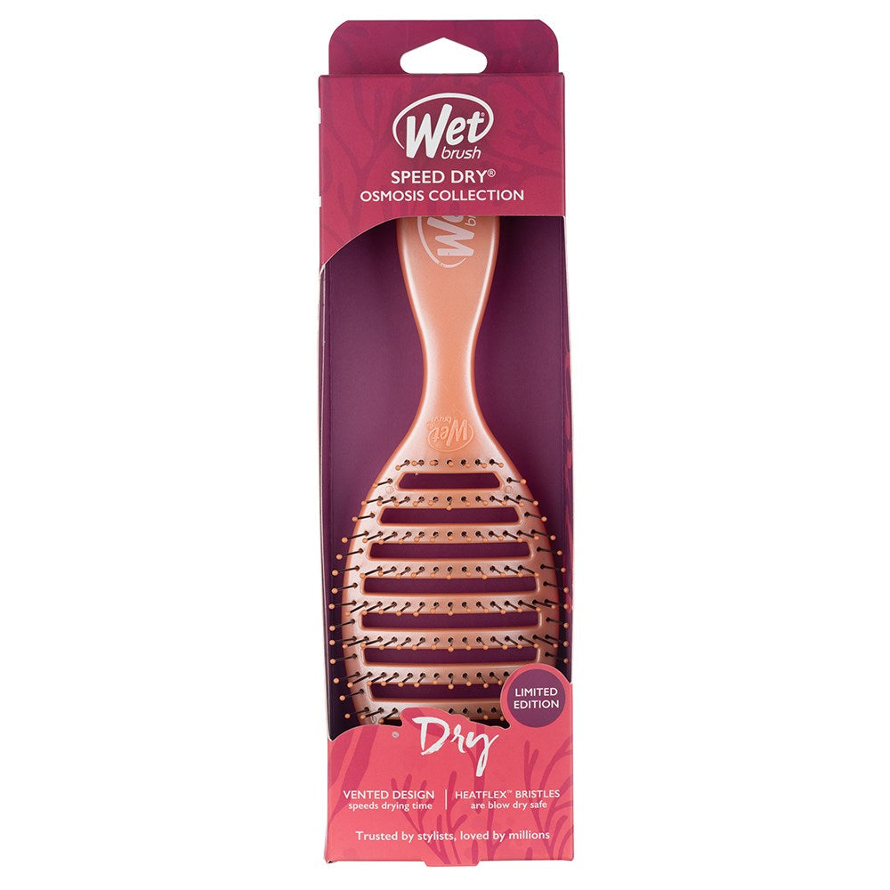 WetBrush Osmosis Speed Dry