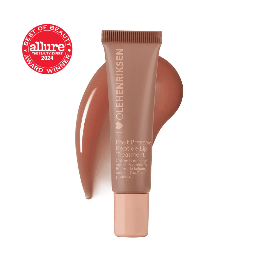 Olehenriksen PEPTIDE LIP TREATMENT