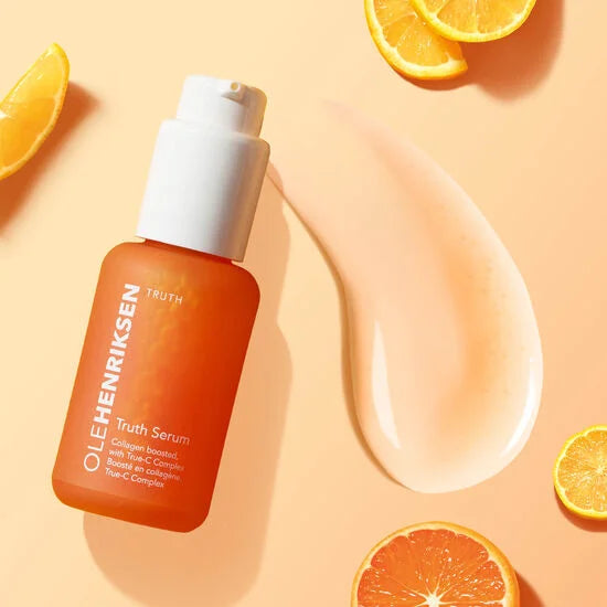 Truth Serum Vitamin C Serum - Olehenriksen