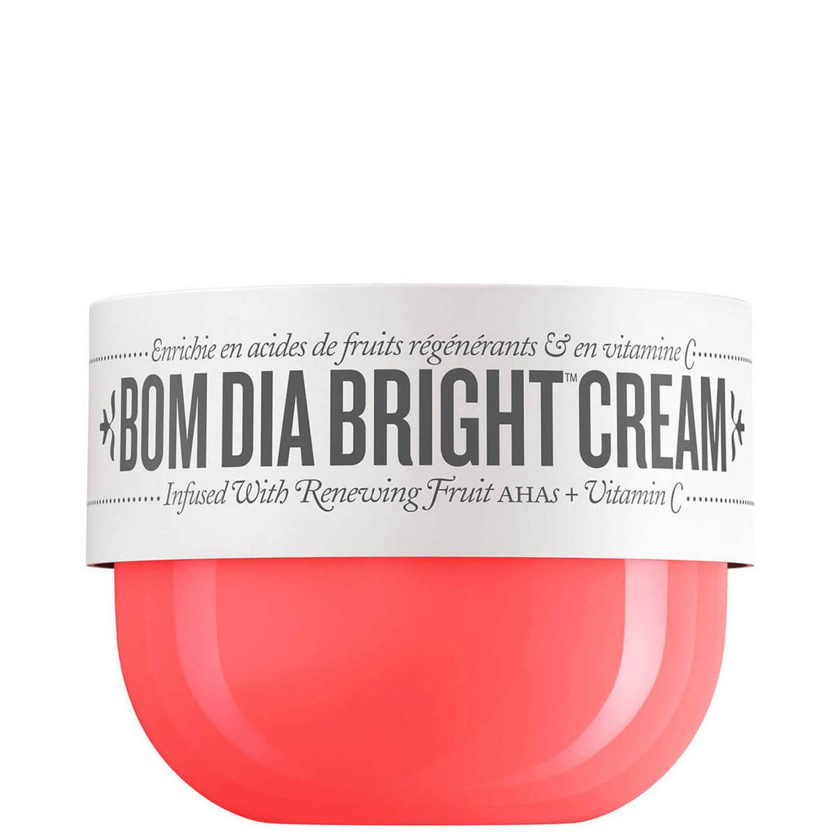 Bom Dia Bright Cream