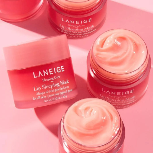 Laneige Lip Sleeping Mask - Mascarilla Labial Nocturna