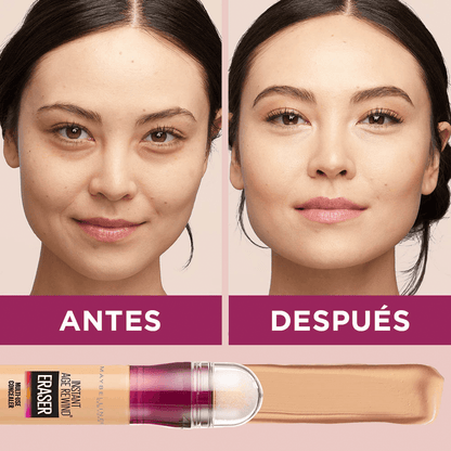 Instant Age Rewind Eraser Multi Use Concealer