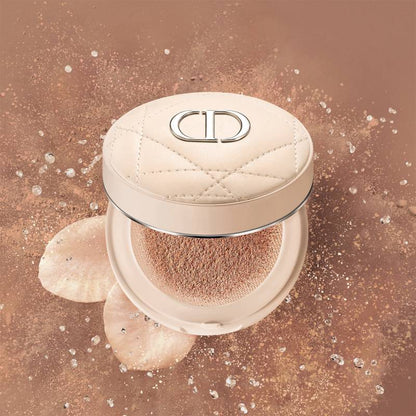 Dior Forever Cushion Powder - Polvos Sueltos