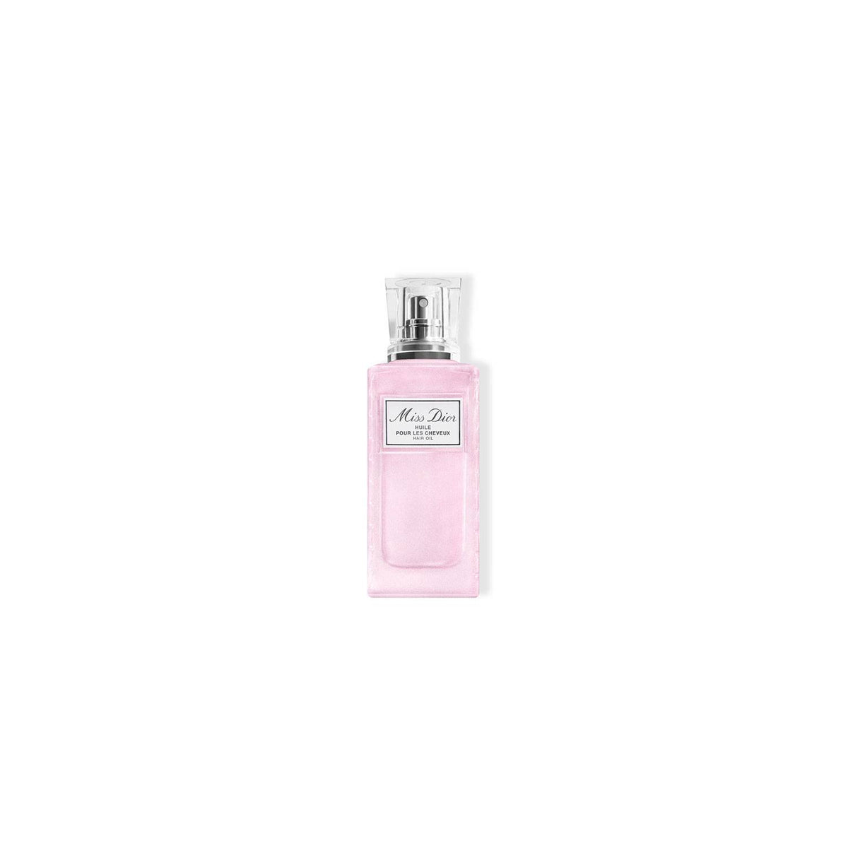 Miss Dior Hair Oil