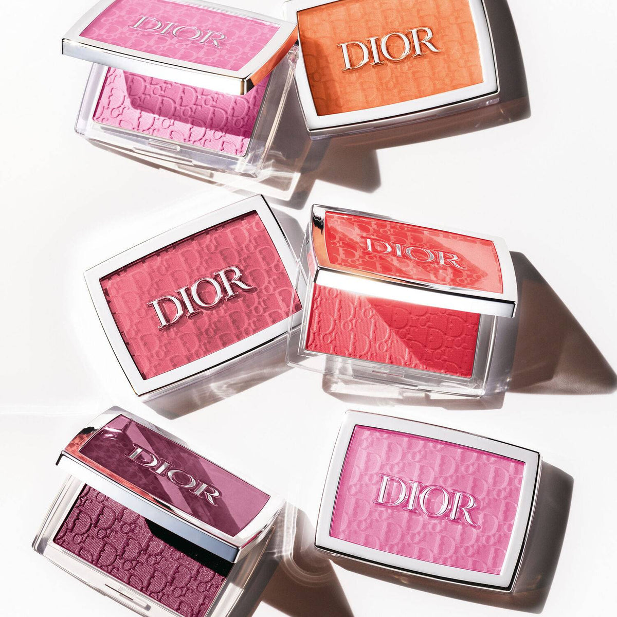 Dior Backstage Rosy Glow Blush