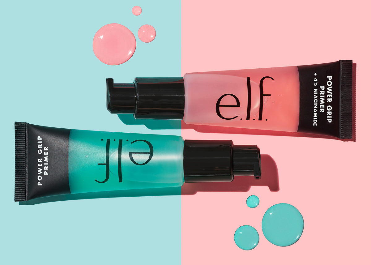 ELF Cosmetics - Power Grip Primer