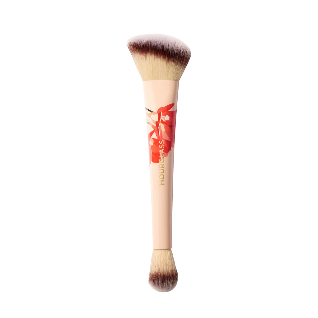 Ambient Lighting Edit Brush II - Hourglass
