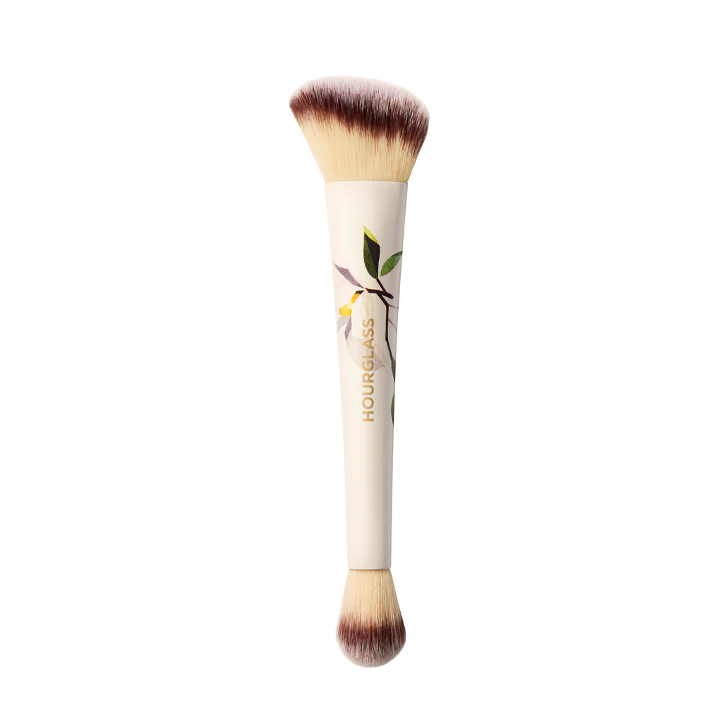 Ambient Lighting Edit Brush II - Hourglass