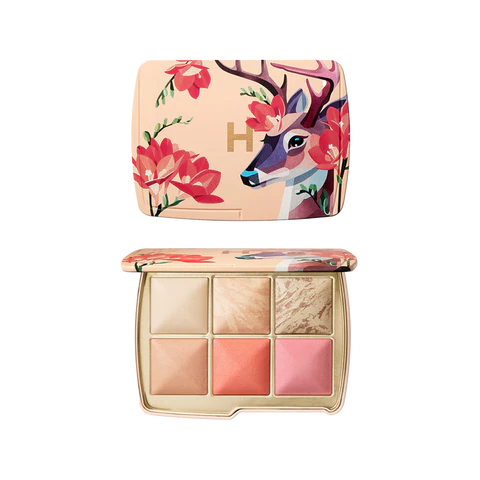 Hourglass Ambient Lighting Edit Unlocked Palettes