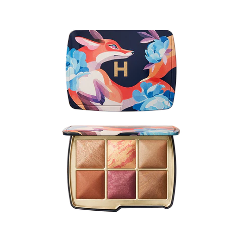 Hourglass Ambient Lighting Edit Unlocked Palettes