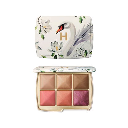Hourglass Ambient Lighting Edit Unlocked Palettes