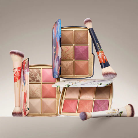 Hourglass Ambient Lighting Edit Unlocked Palettes