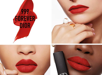 Rouge Dior Liquid