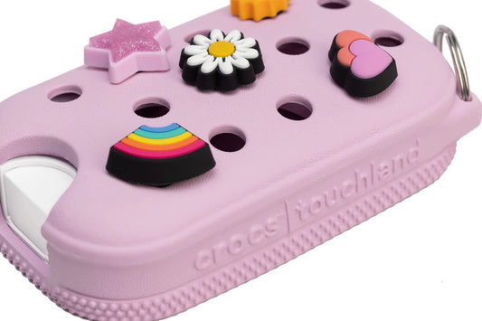 Crocs x Touchland Hand Mist Case