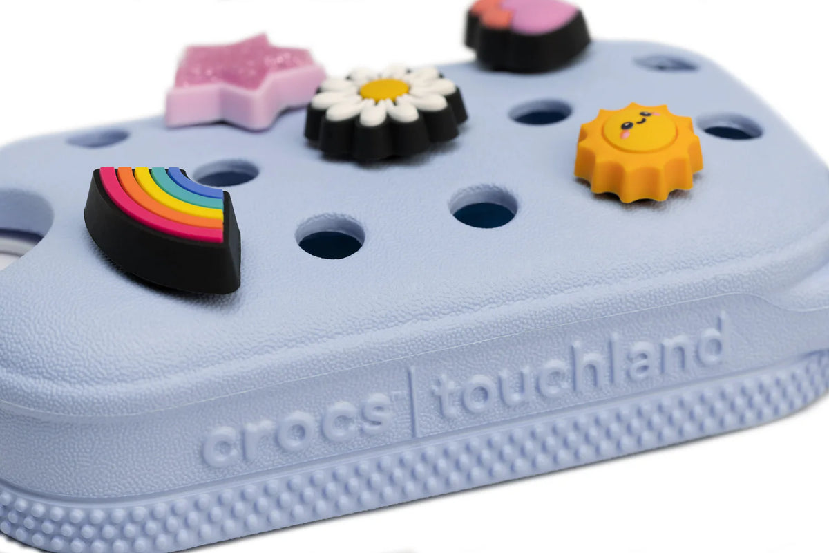 Crocs x Touchland Hand Mist Case