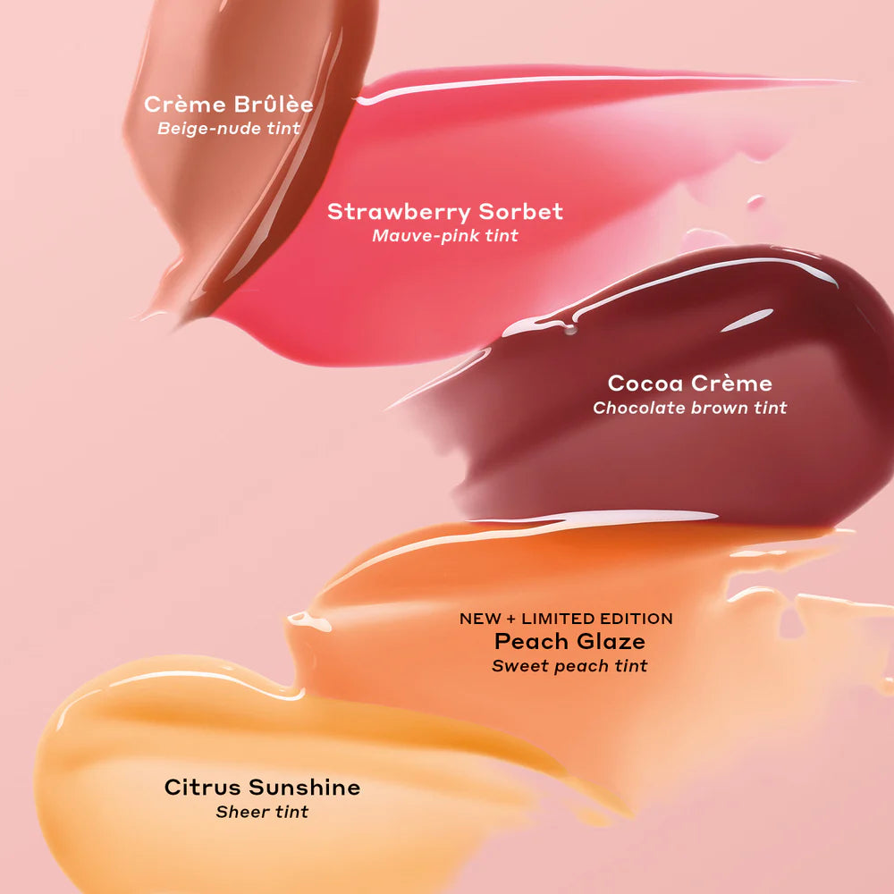 Olehenriksen PEPTIDE LIP TREATMENT