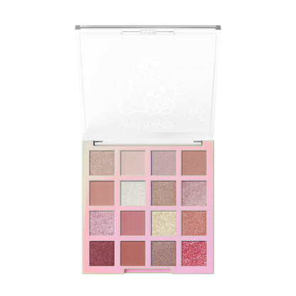 Hello Kitty Eye & Face Palette