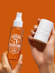 BRAZILIAN CRUSH CHEIROSA 71 PERFUME MIST