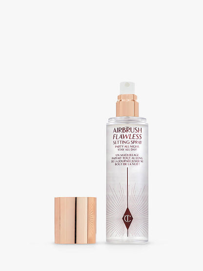 Airbrush Flawless Setting Spray