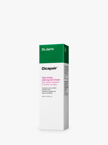 Crema Cicapair Tiger Grass Gel Cream