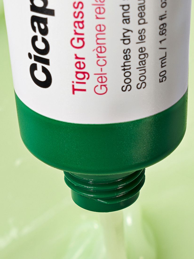 Crema Cicapair Tiger Grass Gel Cream